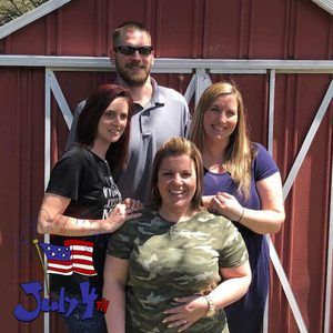 Meet your Posher, Derek